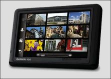 garmin nuvi 1490TV Европа (010-00842-30)