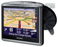 TOM TOM XL Россия+ Европа