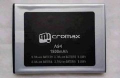 Аккумулятор для телефона Micromax A94 Mad 1800мач оригинал