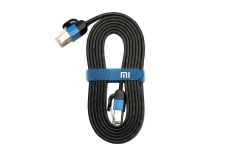 Сетевой кабель Xiaomi Mi Gigabit Ethernet 1,5 м