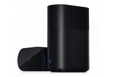 Беспроводной маршрутизатор Xiaomi Mi WiFi Router 1TB Black