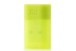 Беспроводной WiFi адаптер Xiaomi Mi Portable WiFi Green