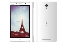 Leagoo Elite 5 2+16Gb LTE White телефон