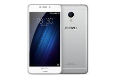 MEIZU M3S White 16Gb Y685Q телефон