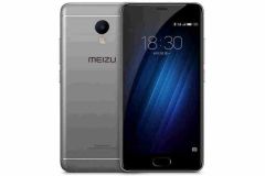 MEIZU M3S Black 32Gb Y685Q телефон