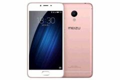 MEIZU M3S Pink 32Gb Y685Q телефон