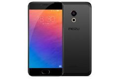 MEIZU PRO6 32Gb Black M570H телефон