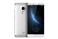 LETV Le Max X900 4Gb+64Gb Silver телефон