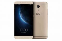 LETV One Pro X800 4Gb+32Gb Gold телефон