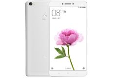 Xiaomi Mi Max Silver 64Gb телефон