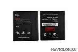 Аккумулятор Fly BL8002 IQ4490i ERA Nano 10 1500 mAh