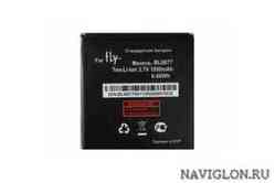 Аккумулятор Fly BL6677 IQ447 1800 mAh оригинал