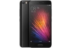 Xiaomi Mi5 32Gb Black телефон