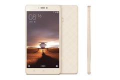 Xiaomi Mi4S 64Gb Gold телефон