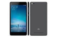 Xiaomi Mi4S 64Gb Black телефон