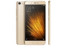 Xiaomi Mi5 64Gb Gold телефон