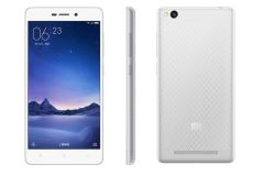 Xiaomi RedMi 3 16Gb White телефон