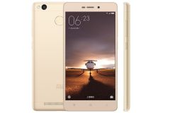 Xiaomi RedMi 3S 16Gb Gold телефон