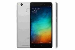 Xiaomi RedMi 3S 16Gb Black телефон