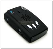 Subini R281 автомобильный радар-детектор
