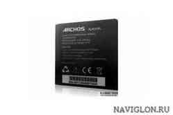 Аккумулятор для телефона Archos 45c Platinum AL45CPL 2000 мАч оригинал