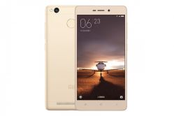 Xiaomi RedMi 3 Pro Gold 32Gb EU