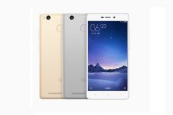 Xiaomi RedMi 3 Pro White 32Gb EU