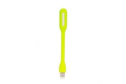 Гибкая лампа Xiaomi Mi LED Portable Light Green Зеленый