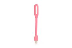 Гибкая лампа Xiaomi Mi LED Portable Light Pink Розовый