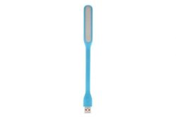 Гибкая лампа Xiaomi Mi LED Portable USB Light Enhanced Edition Blue Голубой