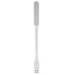 Гибкая лампа Xiaomi Mi LED Portable USB Light Enhanced Edition White Белый