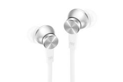 Вакуумные наушники Xiaomi Mi Piston Basic Edition White