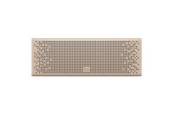 Xiaomi Mi Bluetooth Speaker Gold