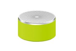 Портативная Bluetooth акустика Xiaomi Mi Round Youth Edition Green