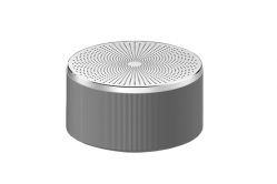 Портативная Bluetooth акустика Xiaomi Mi Round Youth Edition Silver