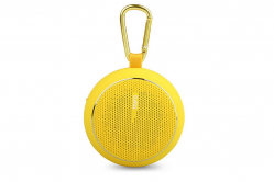 Портативная Bluetooth акустика Xiaomi MiFa Outdoor Yellow