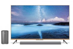 Телевизор Xiaomi Mi TV 2 55