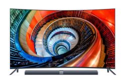 Телевизор Xiaomi Mi TV 3S Surface 65