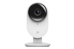 IP-камера видеонаблюдения Xiaomi Yi Home Camera 2 1080p White