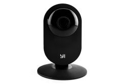 IP-камера видеонаблюдения Xiaomi Yi Home Camera Black