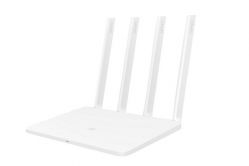 Беспроводной маршрутизатор Xiaomi Mi WiFi Router 3 White