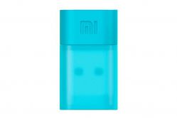 Беспроводной WiFi адаптер Xiaomi Mi Portable WiFi Blue