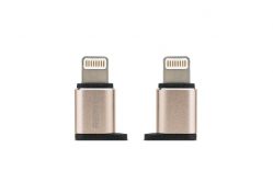 OTG ПЕРЕХОДНИК REMAX RA-USB2 MICRO USB