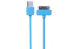 Remax RC-006 USB кабель для iPhone 4/4S