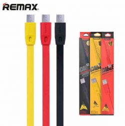 Кабель Remax Cable Full Speed For Micro