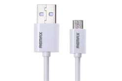 Кабель REMAX Fast Series Data Cable RC-008m Micro USB