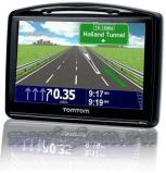 TOM TOM GO 730 Россия Европа