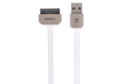 Кабель Remax KingKong Cable For iPhone 4