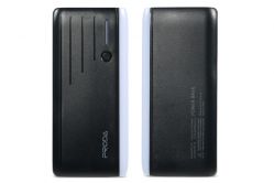 Внешний аккумулятор Remax Power Bank PPL-19