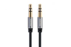 Кабель Remax 3.5 AUX Audio Cable